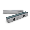 Precision rail guide with dry sliding liner LWRPM 3050